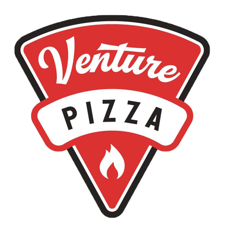 Venture Pizza logo