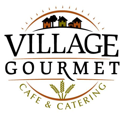 Village Gourmet logo