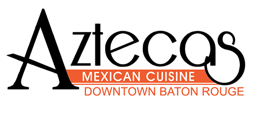 Aztecas Mexican Cuisine logo