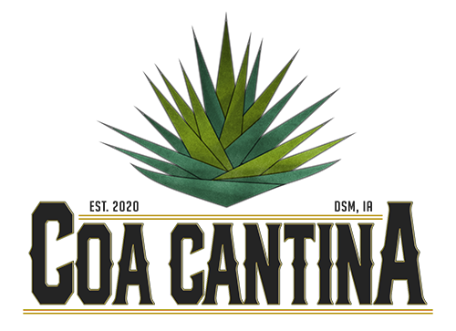 Coa Cantina logo