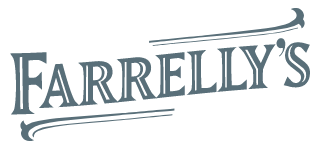 Farrelly's Southern Bar & Kitchen logo