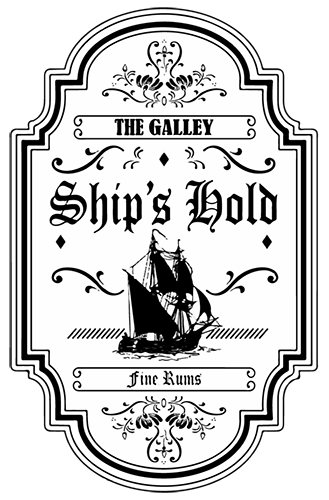 The Ship's Hold logo