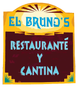 El Bruno Restaurant y Cantina logo