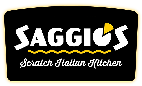 Saggio's- Cornell logo
