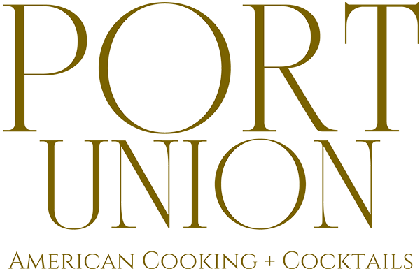 Port Union logo