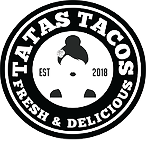 Tatas Tacos - Lakeview logo