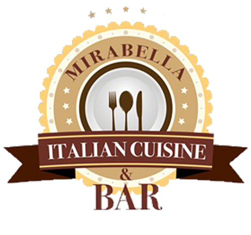 Mirabella Italian Cuisine logo