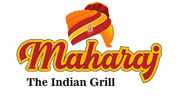 Maharaj Indian Grill logo