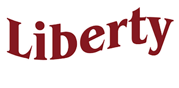 The Liberty Restaurant logo