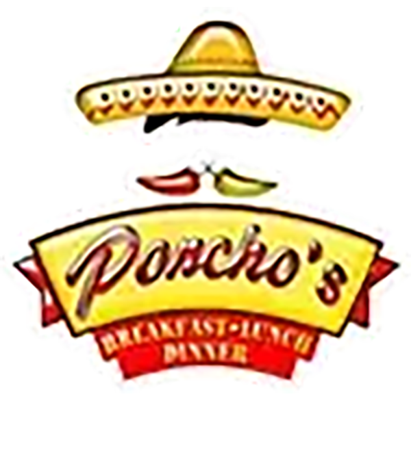 Poncho's Family Mexican Restaurant logo