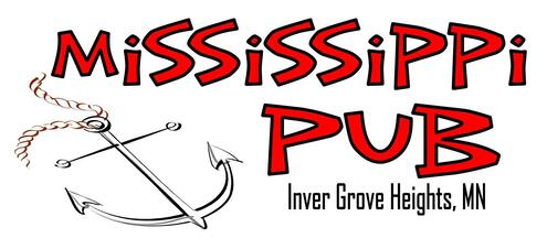 Mississippi Pub logo