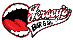 Jersey's Bar & Grill logo