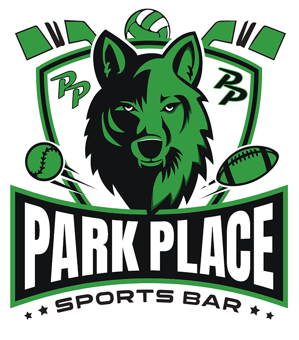 Park Place Sports Bar logo