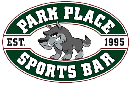 Park Place Sports Bar logo