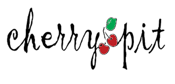 The Cherry Pit Bar & Grill logo