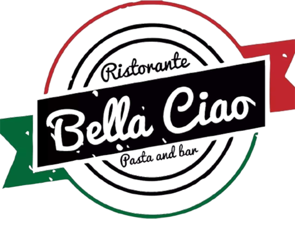 Bella Ciao Pasta and Bar Ristorante logo