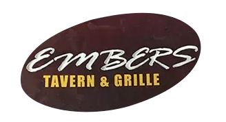 Ember's Tavern and Grille logo