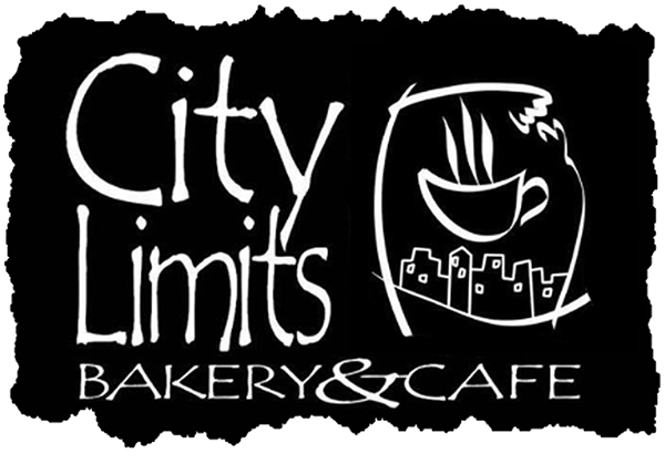 City Limits Bakery & Cafe logo