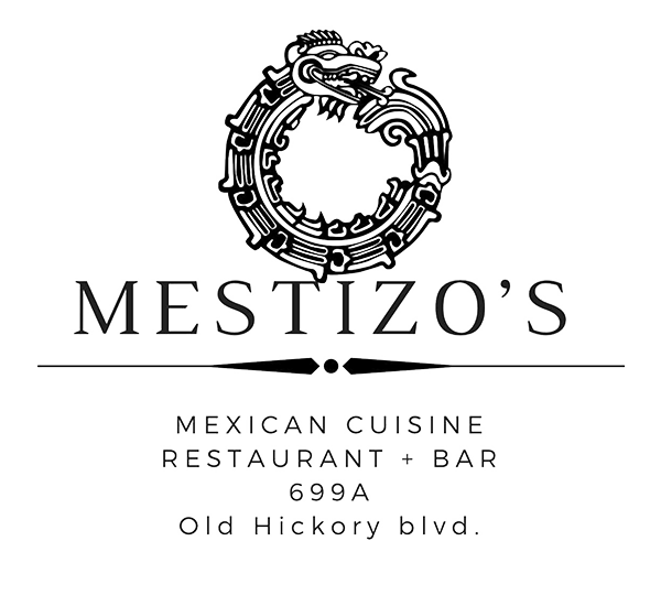 Mestizo's Mexican Cuisine logo