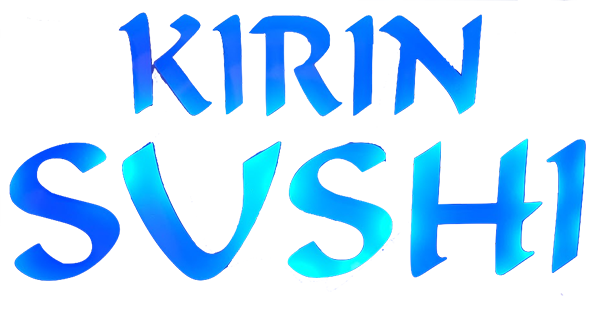 Kirin Sushi logo