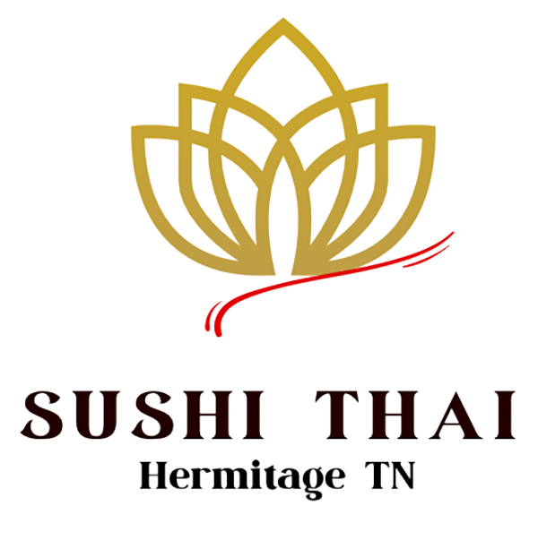 Sushi Thai logo