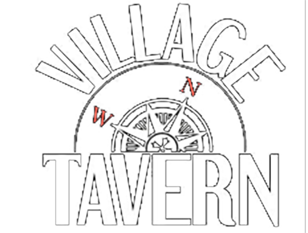 Village Tavern logo