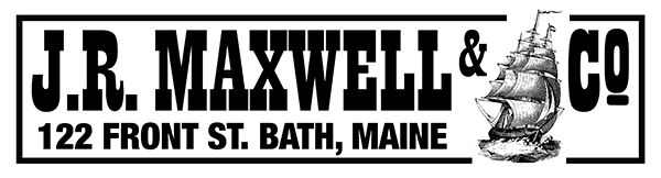 J.R. Maxwell & Co logo