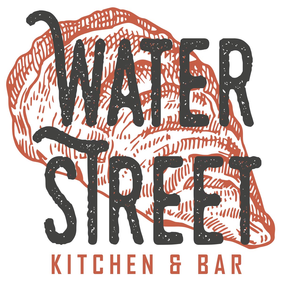 Water Street Kitchen and Bar logo