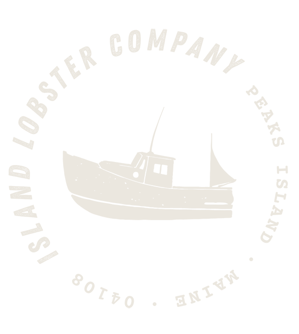 Island Lobster Company logo