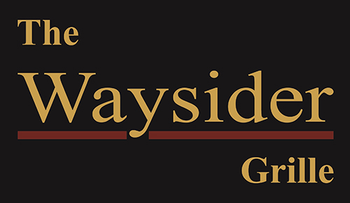 The Waysider Grille logo