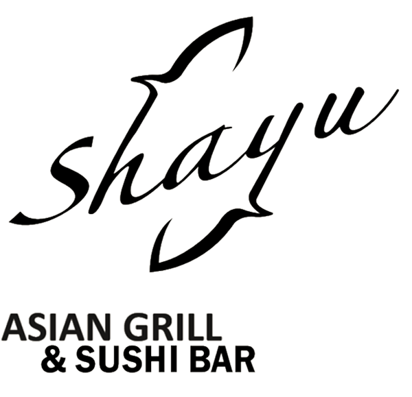 Shayu Restaurant & Sushi Bar logo