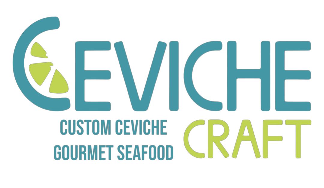 Ceviche Craft logo