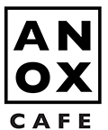 An Ox Cafe logo