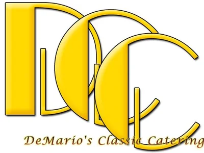 Demario's Classic Catering logo