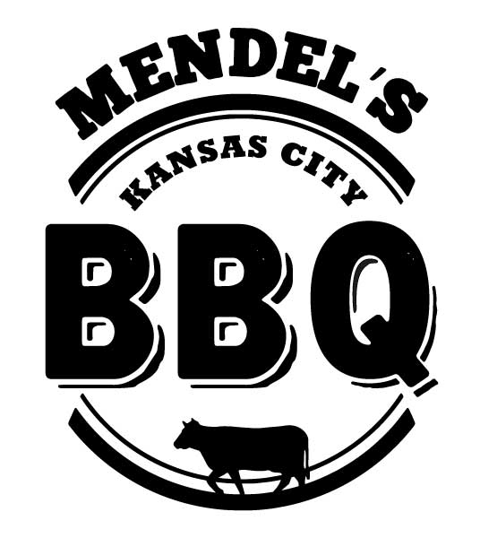 Mendel's Kansas City BBQ logo