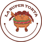 La Super Torta Mexican Resturaurant logo