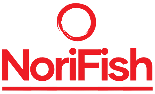 NoriFish logo