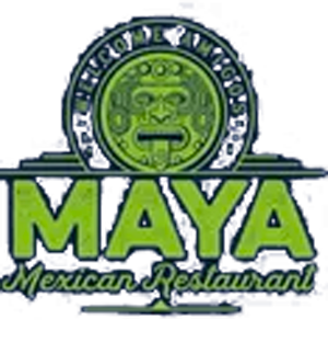 Maya Mexican Restaurant - Homewood logo