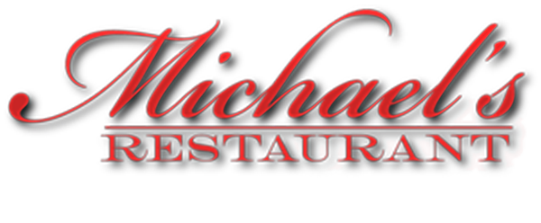 Michael's Steak & Seafood logo