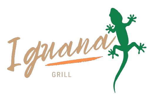 Iguana Grill logo