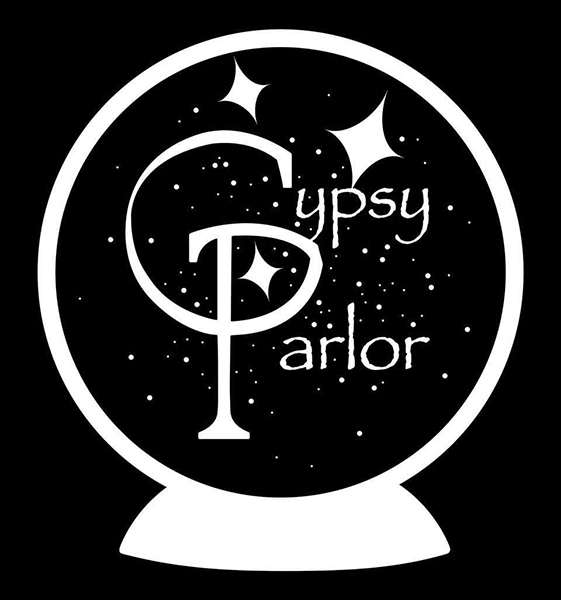 The Gypsy Parlor logo