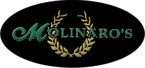 Molinaro's Ristorante logo
