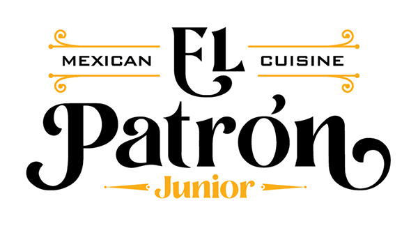El Patron Jr logo