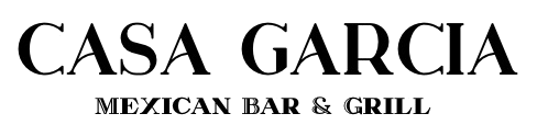 Casa Garcia logo