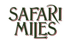 Safari Miles Restaurant logo
