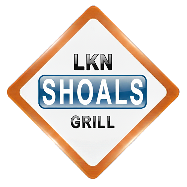 Shoals Bar and Grill logo