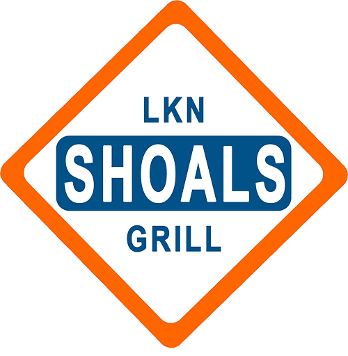 Shoals Bar and Grill logo