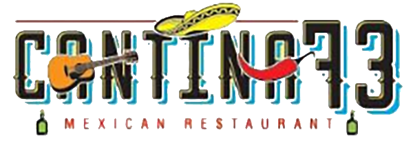 Cantina 73 logo