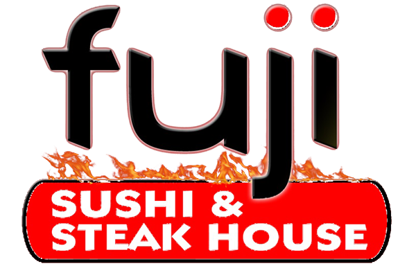 Fuji Japanese Steakhouse logo
