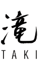 Taki Japanese Steakhouse logo